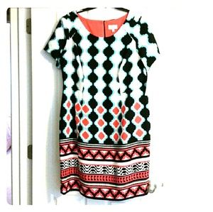 NWT Signature by Robbie Bee Dress